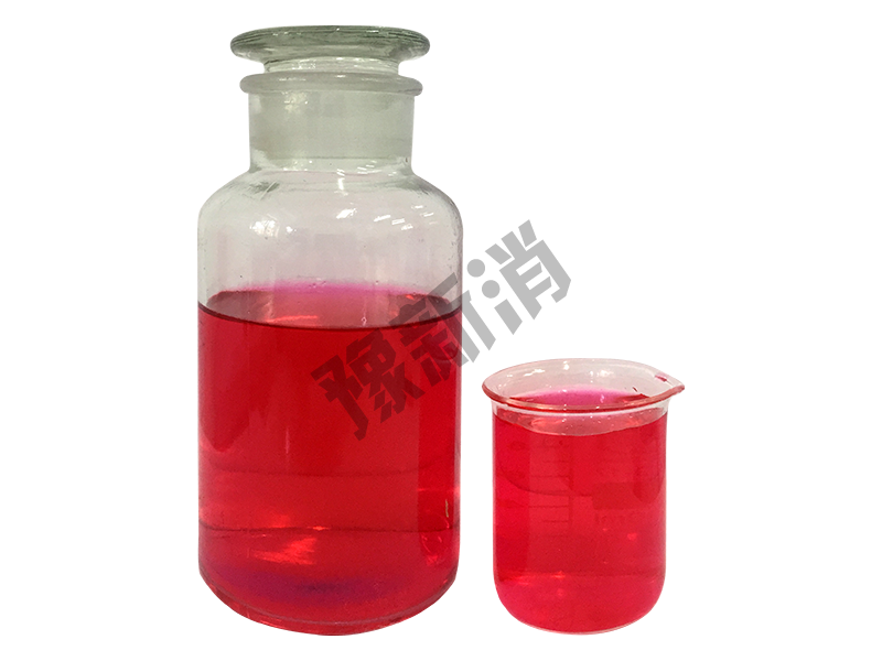 GZ3%、6%高中倍數(shù)泡沫滅火劑