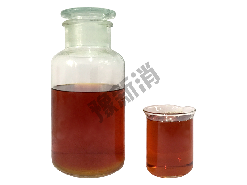 FP/AR 3%、6%抗溶性氟蛋白泡沫滅火劑