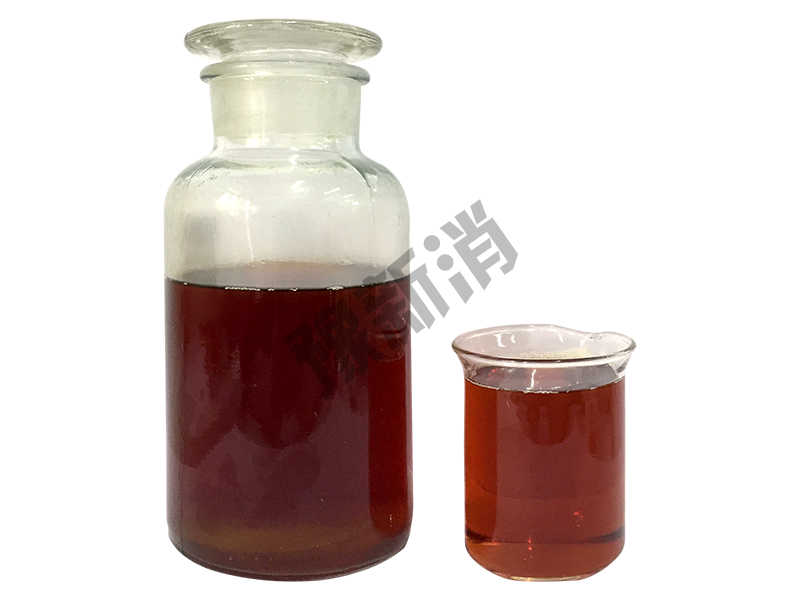 FP 3%、6%氟蛋白泡沫滅火劑