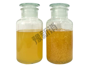 S/AR 3% 6%抗溶性泡沫滅火劑