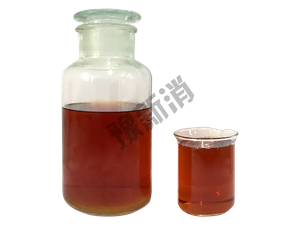 FP/AR 3%、6%抗溶性氟蛋白泡沫滅火劑