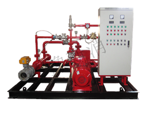 PHP平衡式比例混合裝置