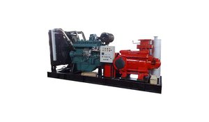 設計驗收：消防水泵啟泵時間，到底是多少？